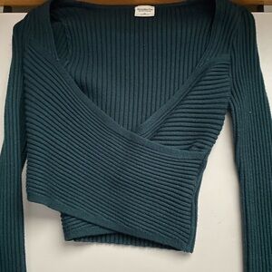 Abercrombie sweater
